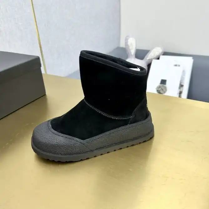 hype UGG Boots