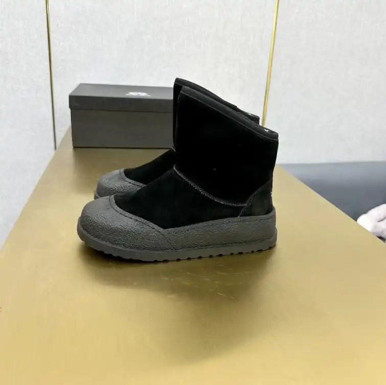 hype UGG Boots