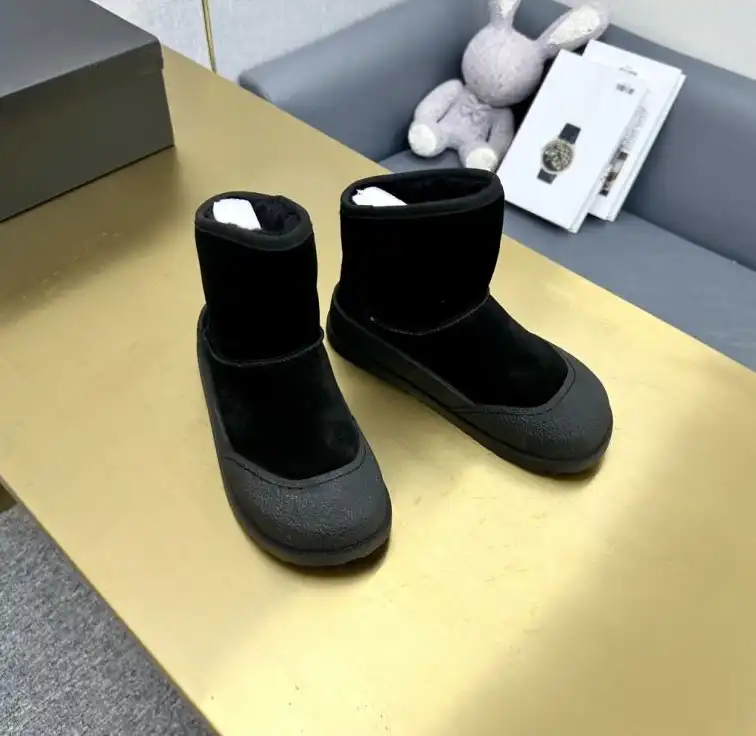 hype UGG Boots