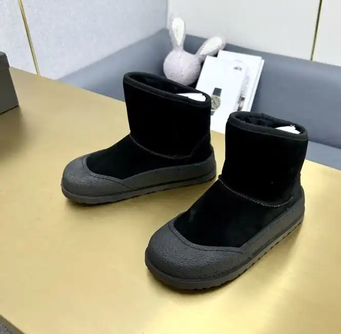 hype UGG Boots