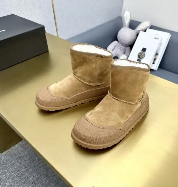 hype UGG Boots