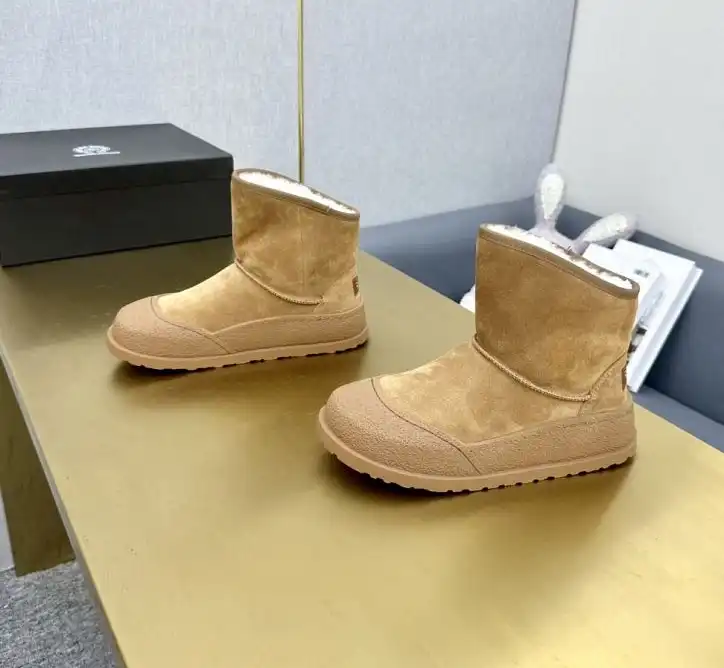 hype UGG Boots