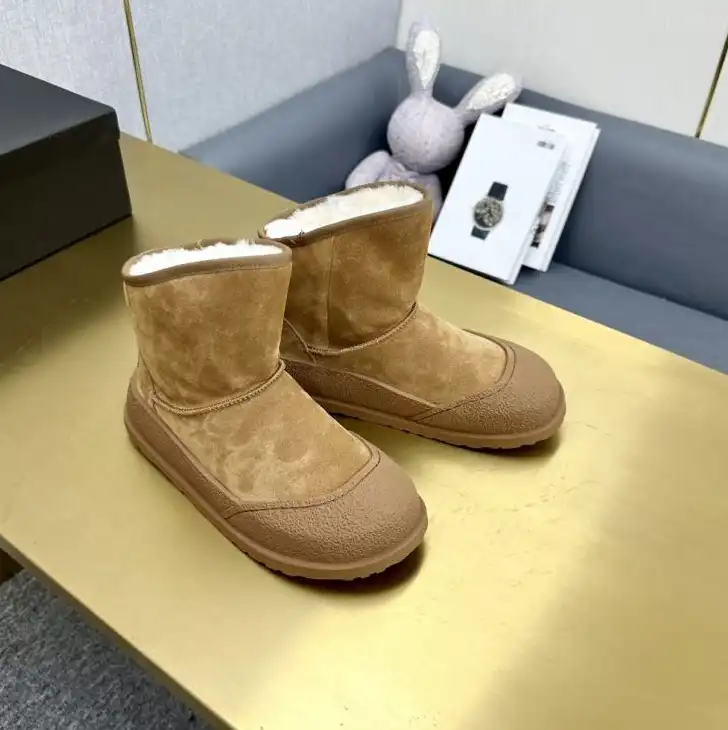 hype UGG Boots