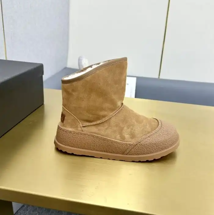 hype UGG Boots