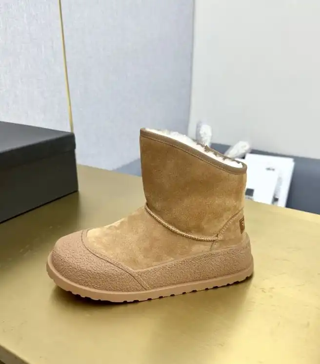 hype UGG Boots