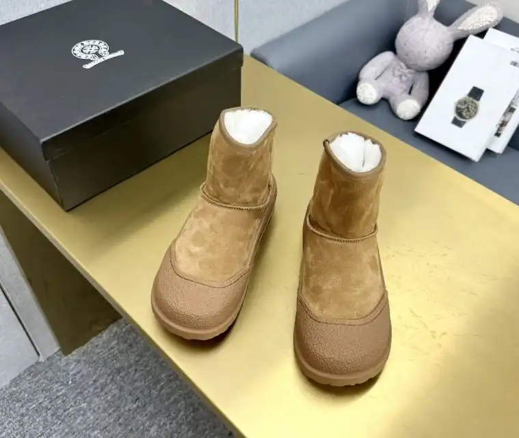 hype UGG Boots