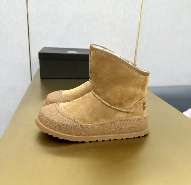 hype UGG Boots