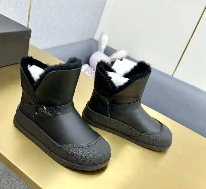 hype UGG Boots