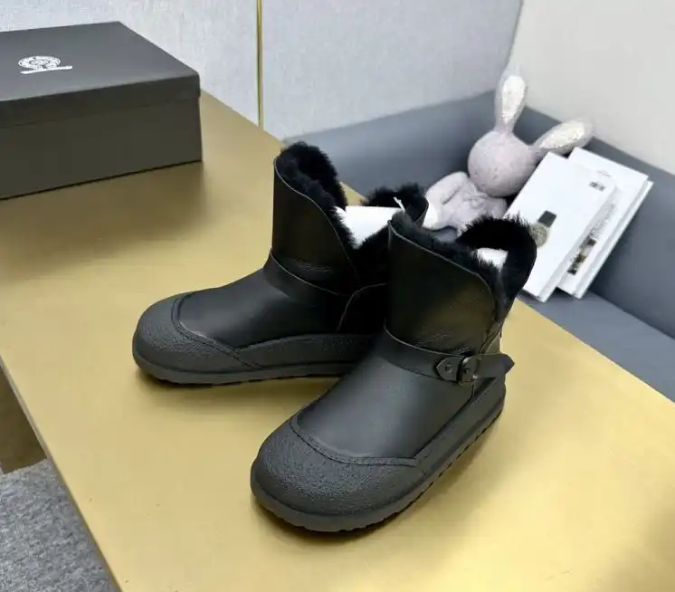 hype UGG Boots