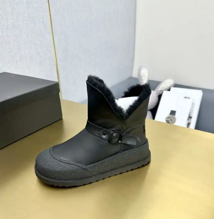 hype UGG Boots