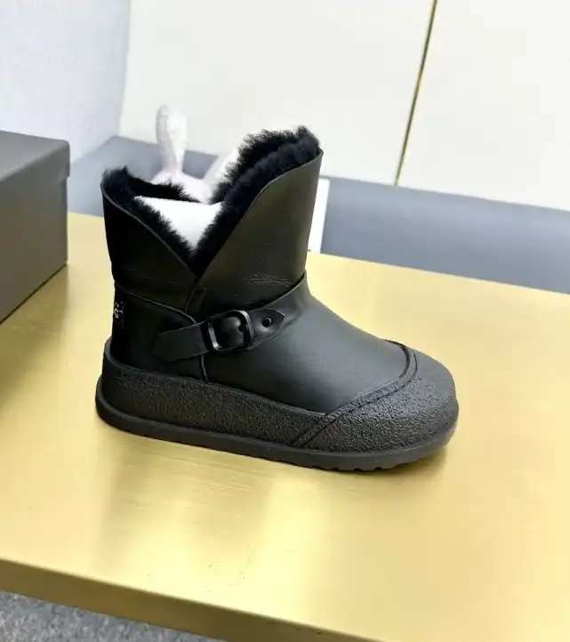 hype UGG Boots