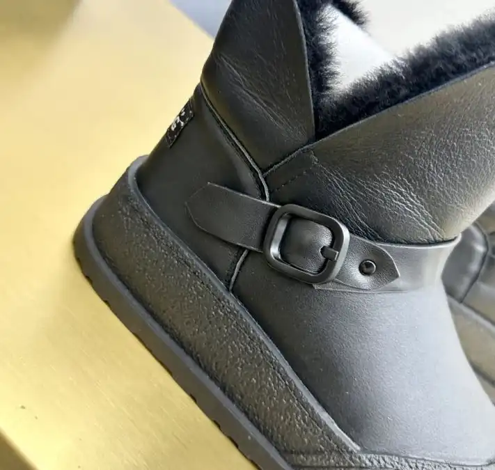 hype UGG Boots