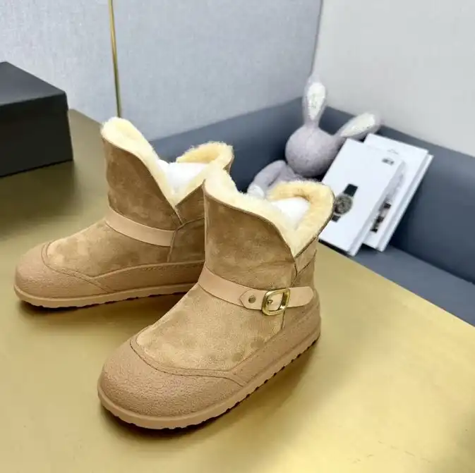 hype UGG Boots