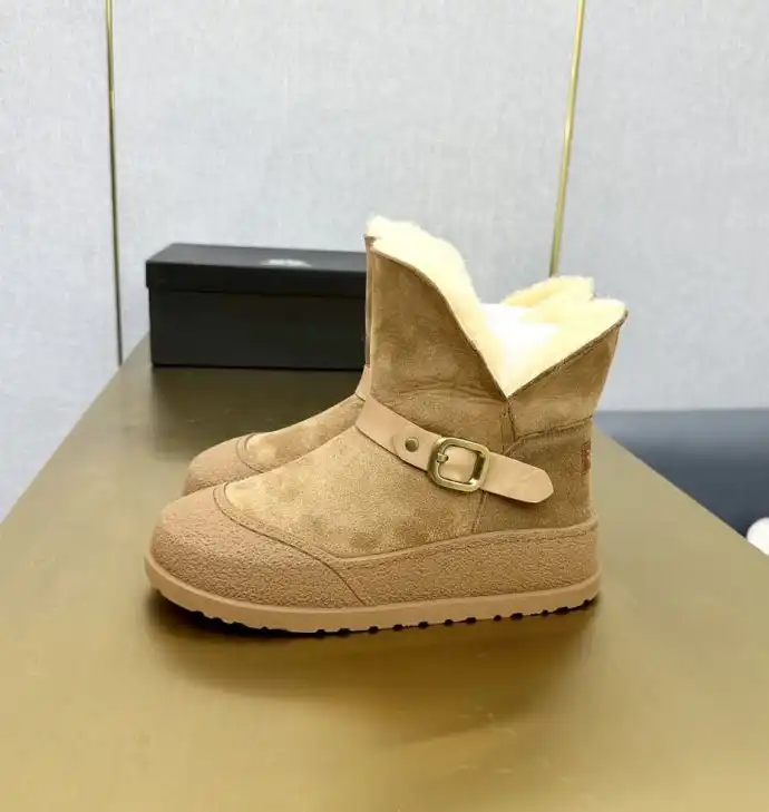 hype UGG Boots