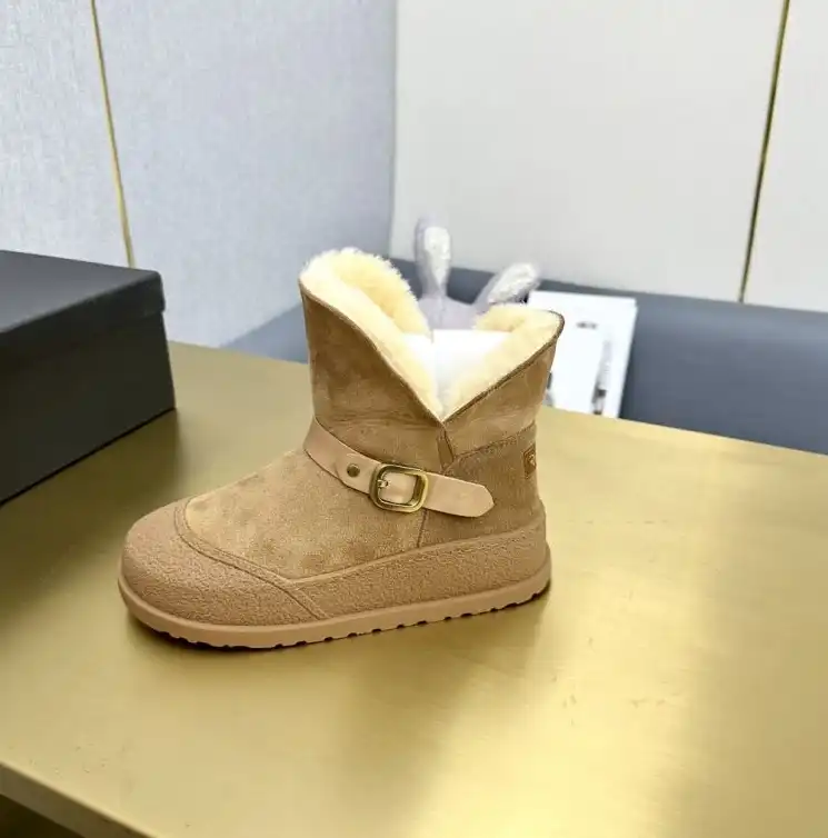 hype UGG Boots