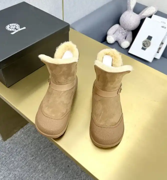 hype UGG Boots