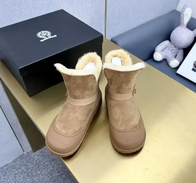 hype UGG Boots