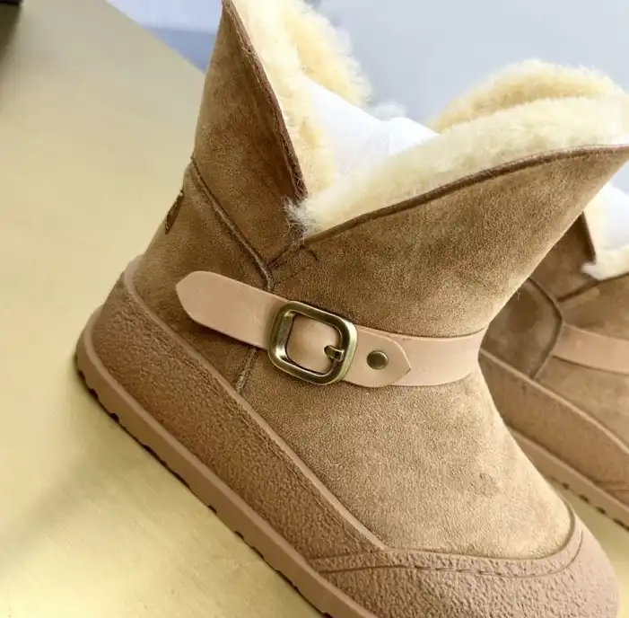 hype UGG Boots