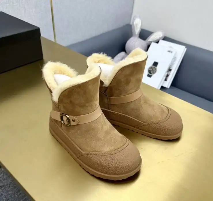 hype UGG Boots