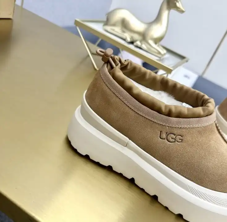 hype UGG Boots