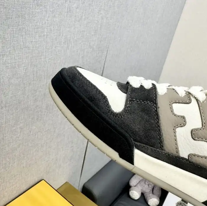 hype Fendi Sneakers