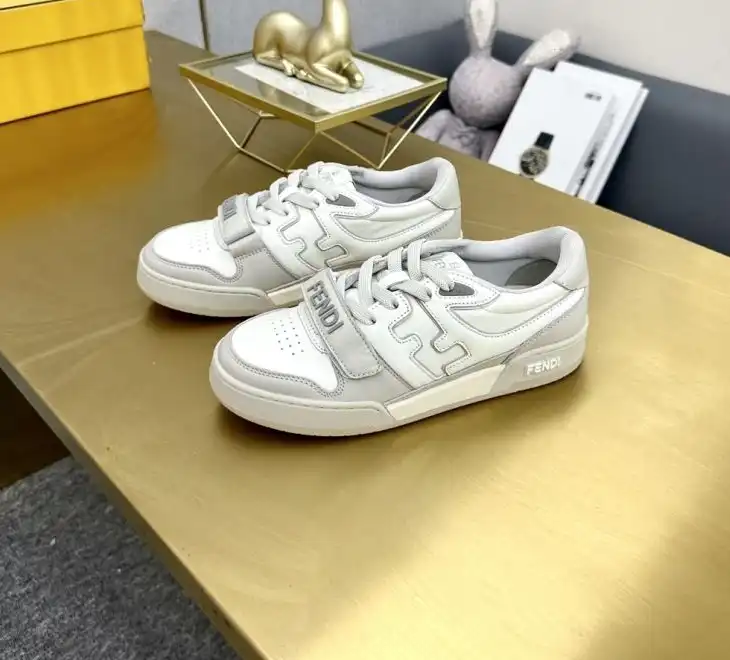 hype Fendi Sneakers