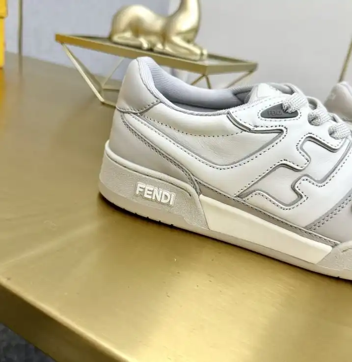 hype Fendi Sneakers