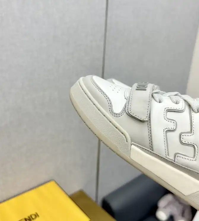 hype Fendi Sneakers