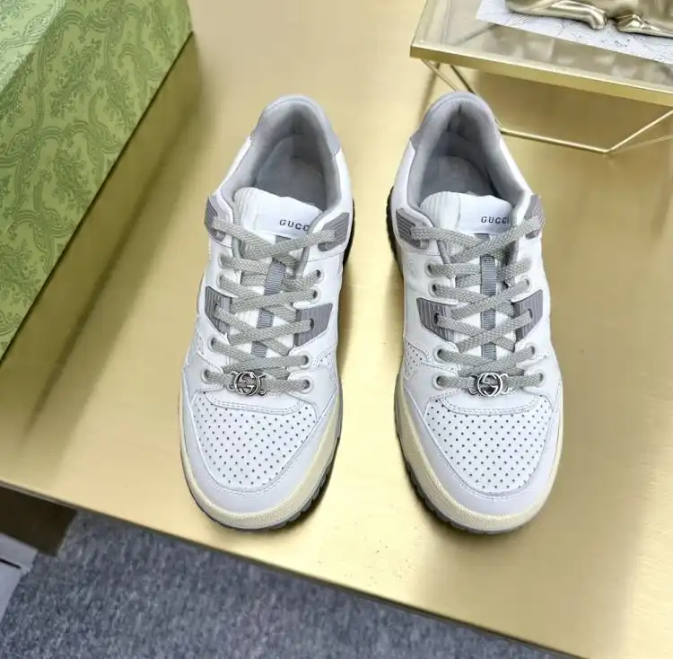 hype Gucci Sneakers