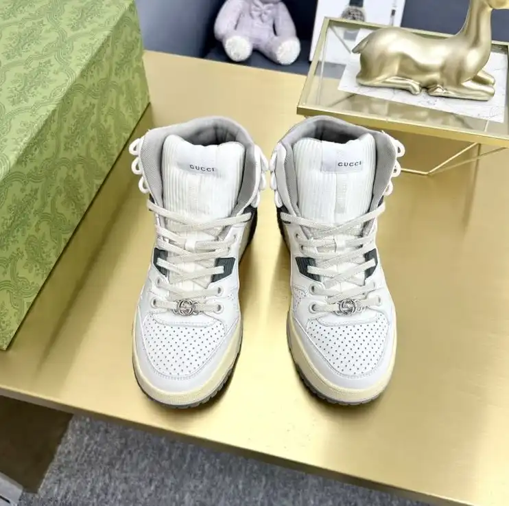 hype Gucci Sneakers