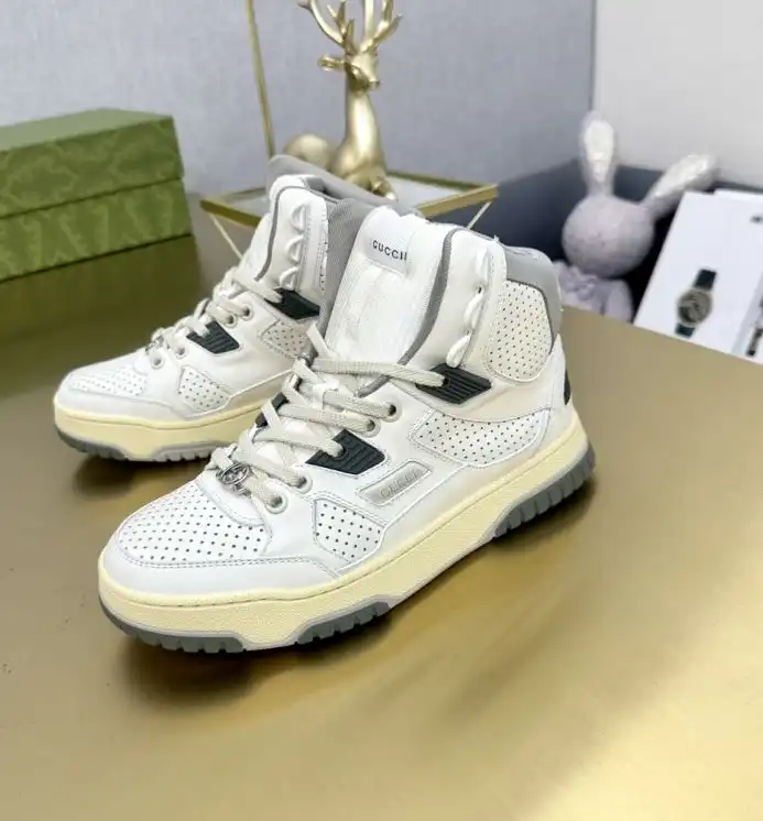 hype Gucci Sneakers