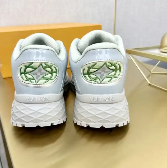 hype LV Sneakers