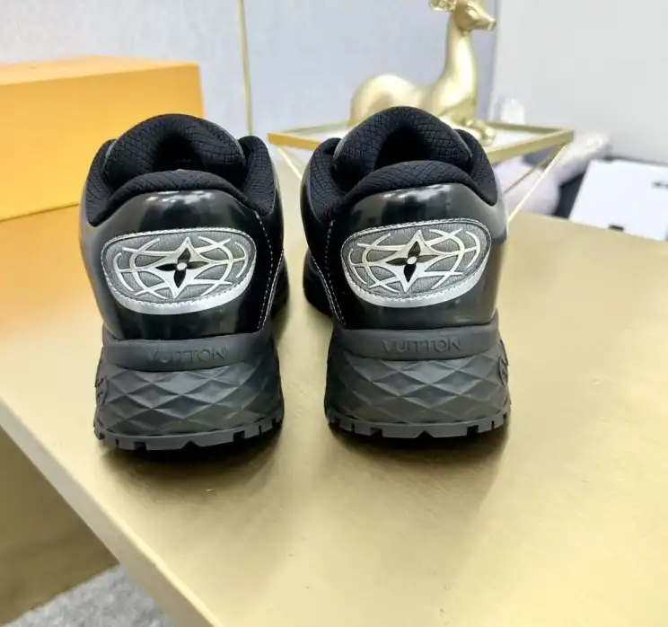 hype LV Sneakers