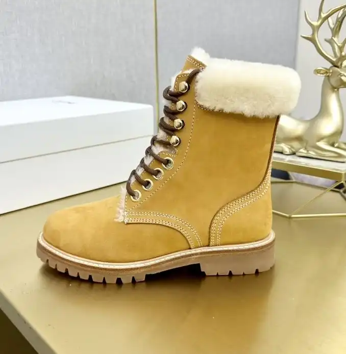 hype Celine Boots