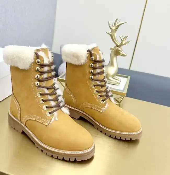 hype Celine Boots