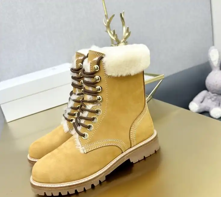 hype Celine Boots