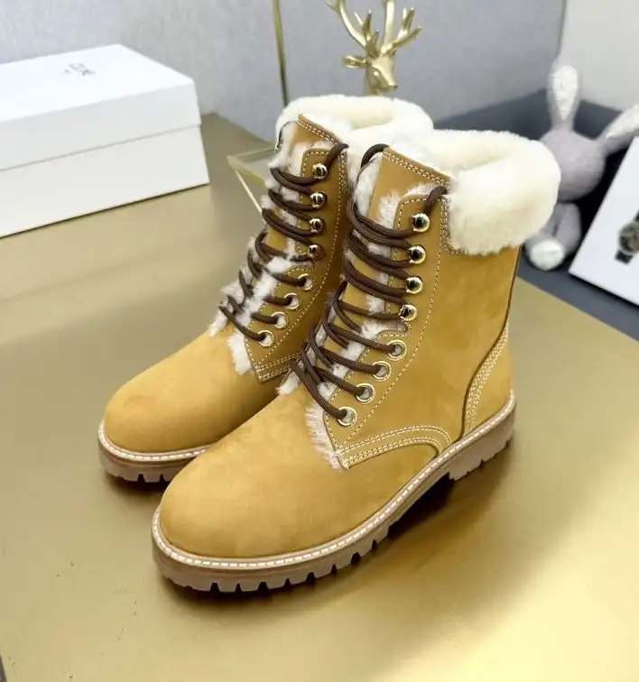 hype Celine Boots