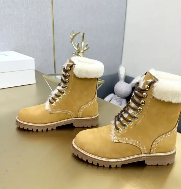 hype Celine Boots