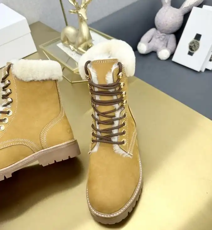 hype Celine Boots