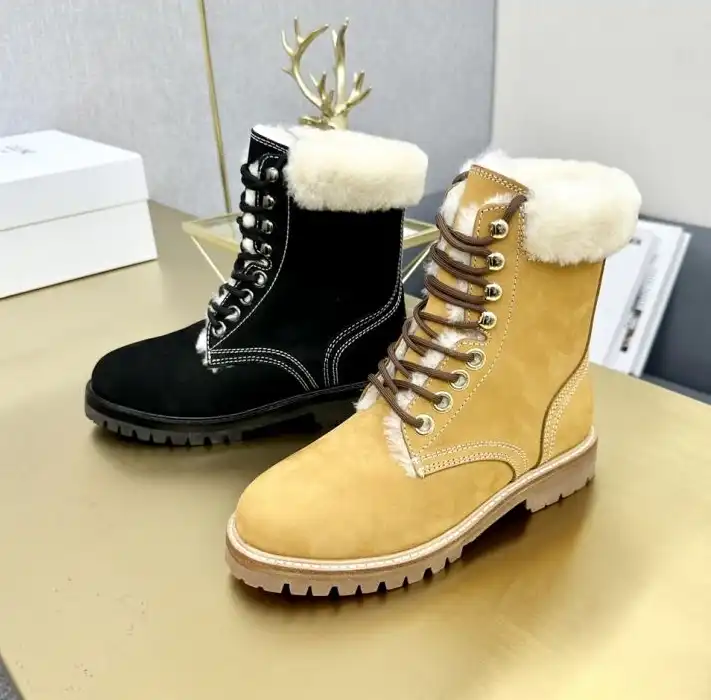 hype Celine Boots