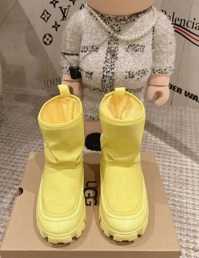 hype UGG Boots