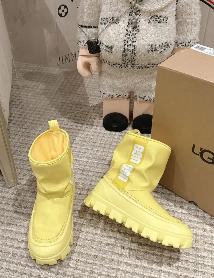 hype UGG Boots