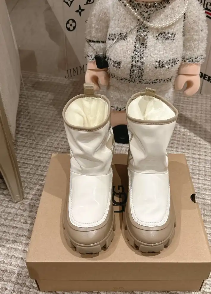 hype UGG Boots