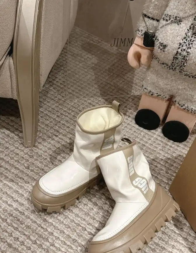 hype UGG Boots