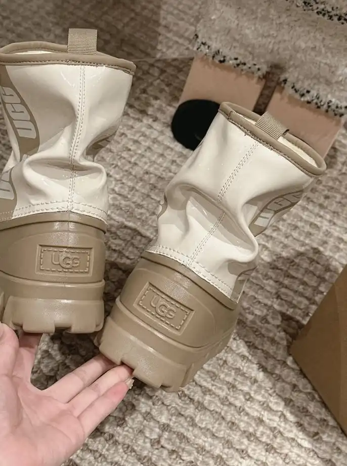 hype UGG Boots