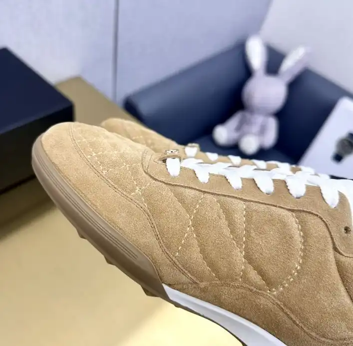 hype Chanel Sneakers