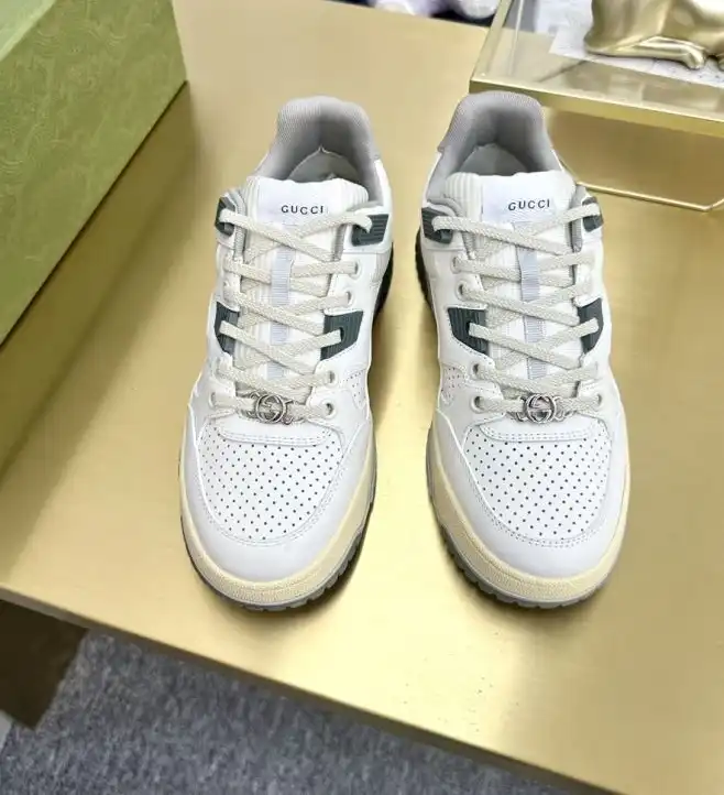 hype Gucci Sneakers