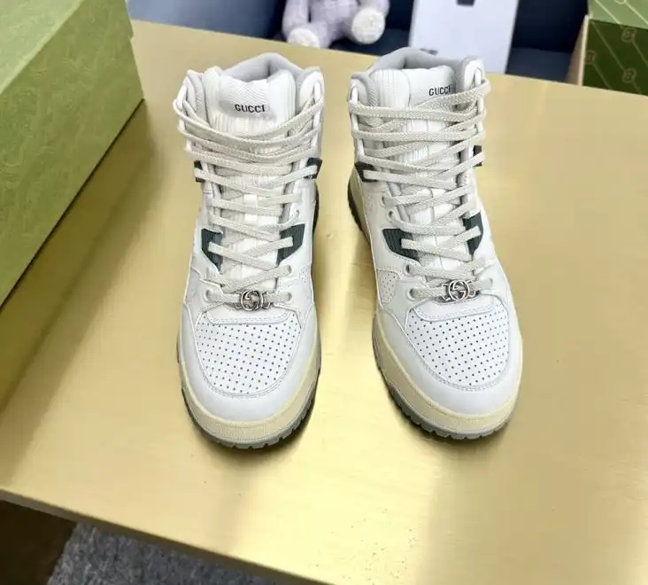 hype Gucci Sneakers