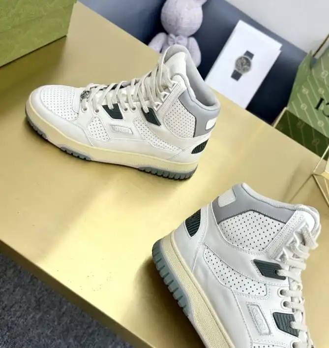 hype Gucci Sneakers