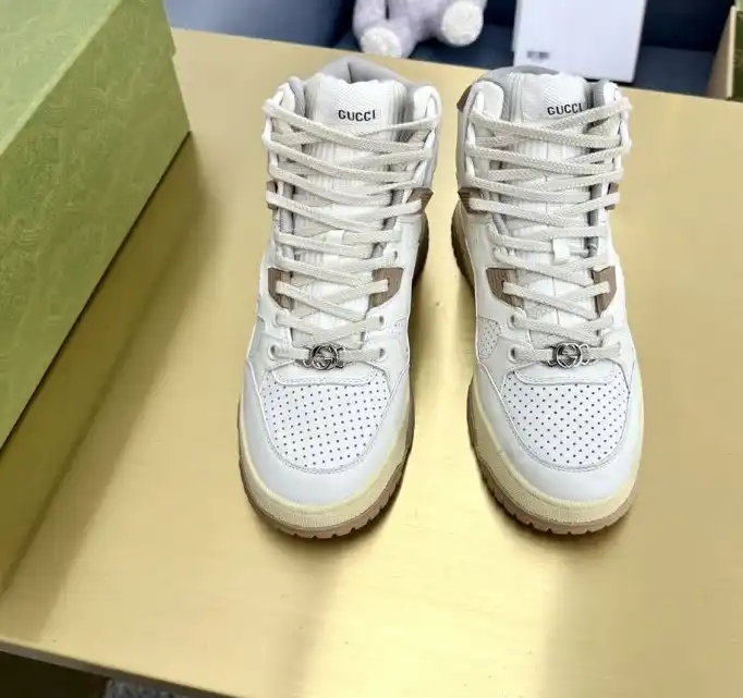 hype Gucci Sneakers